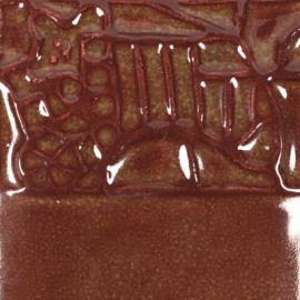 Rust Red - 16 oz Mayco Element Glaze